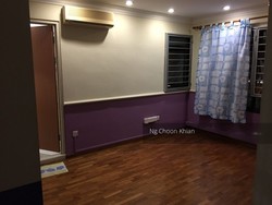 Blk 764A Woodlands Circle (Woodlands), HDB 5 Rooms #210092701